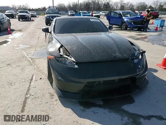 2015 Nissan 370Z Sport with VIN JN1AZ4EH9FM443851, listed as a Copart auction lot 42429035 with 116,411 mi miles and Clean Title. Bid and sale history available at carsss.com. Image 11.