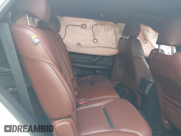 2019 Mazda CX-9 Signature with VIN JM3TCBEY8K0327724, listed as a IAAI auction lot 42068769 with 77,823 mi miles and . Bid and sale history available at DreamBid. Image 8.