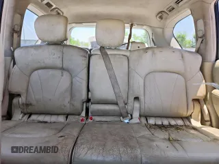2012 Infiniti QX56 8-passenger с VIN JN8AZ2NC2C9317372, выставлен на аукционе Copart как лот 61288285 с пробегом Не указан миль и Чистый • Clean title. История ставок и продаж доступна на DreamBid. Изображение 10.