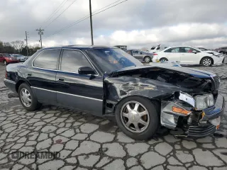 1994 Lexus LS z VIN JT8UF11E0R0206737, wystawiony jako Copart lot #79993844 z przebiegiem 174 188 mil mil oraz Szkody całkowita. Historia ofert i sprzedaży dostępna na DreamBid. Obrazek 4.