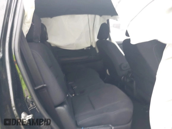 2021 Honda Passport Sport with VIN 5FNYF7H29MB000120, listed as a IAAI auction lot 41129219 with Not provided miles and . Bid and sale history available at DreamBid. Image 8.