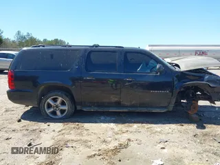 2010 Chevrolet Suburban LT with VIN 1GNUCJE0XAR144358, listed as a IAAI auction lot 41803071 with Not Provided miles and . Bid and sale history available at DreamBid. Image 14.