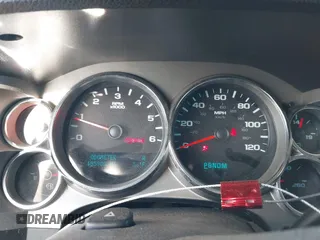 2010 Chevrolet Silverado 1500 LT with VIN 3GCRCSE06AG197630, listed as a IAAI auction lot 41826507 with 135,903 mi miles and . Bid and sale history available at DreamBid. Image 7.