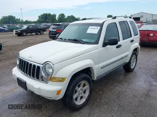 2005 Jeep Liberty Limited с VIN 1J4GK58KX5W669077, выставлен на аукционе IAAI как лот 42550229 с пробегом 199 358 миль миль и . История ставок и продаж доступна на DreamBid. Изображение 2.