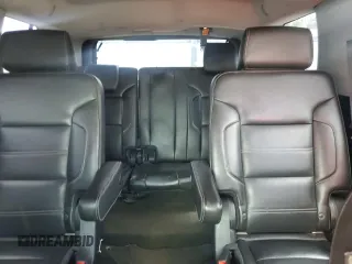 2016 GMC Yukon Denali with VIN 1GKS1CKJ7GR219660, listed as a Copart auction lot 69989044 with 186,195 mi miles and Clean Title. Bid and sale history available at carsss.com. Image 10.