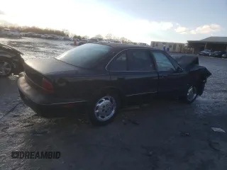 1997 Oldsmobile LSS z VIN 1G3HY5213V4840403, wystawiony jako Copart lot #87525515 z przebiegiem Nie podano mil oraz Tytuł czysty. Historia ofert i sprzedaży dostępna na DreamBid. Obrazek 3.
