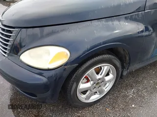 2004 Chrysler PT Cruiser Limited with VIN 3C8FY68894T279200, listed as a IAAI auction lot 41599657 with 243,069 mi miles and . Bid and sale history available at DreamBid. Image 12.