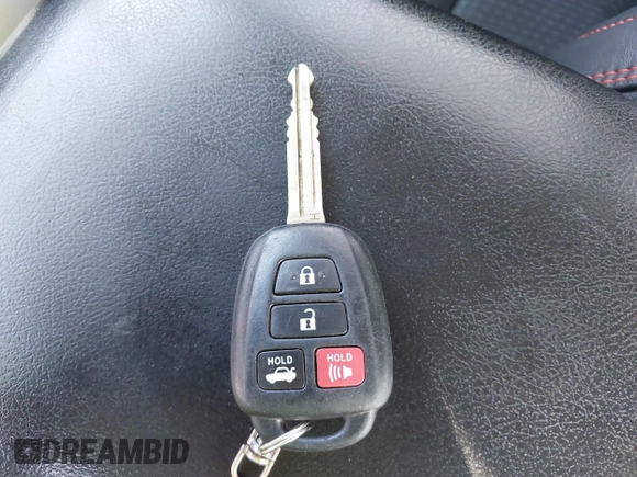 2015 Toyota Camry XLE z VIN 4T1BF1FK7FU880178, wystawiony jako IAAI lot #42537785 z przebiegiem 109 720 mil mil oraz . Historia ofert i sprzedaży dostępna na DreamBid. Obrazek 11.