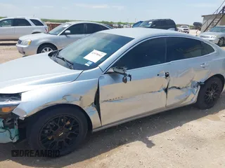 2016 Chevrolet Malibu LT with VIN 1G1ZE5ST0GF185177, listed as a IAAI auction lot 41978941 with 128,699 mi miles and . Bid and sale history available at DreamBid. Image 6.