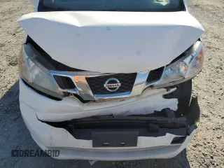 2016 Nissan NV200 S z VIN 3N6CM0KN9GK701212, wystawiony jako Copart lot #42254095 z przebiegiem 229 122 mil mil oraz Szkoda całkowita • Salvage title. Historia ofert i sprzedaży dostępna na DreamBid. Obrazek 12.