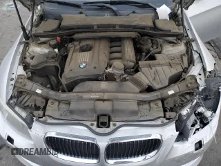 2013 BMW 3 Series 328i with VIN WBAKE3C58DE771511, listed as a Copart auction lot 82279174 with 106,193 mi miles and Salvage Title. Bid and sale history available at DreamBid. Image 13.
