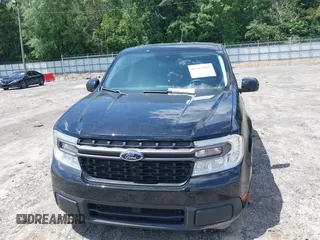 2023 Ford Maverick XL with VIN 3FTTW8F9XPRB02755, listed as a IAAI auction lot 42313102 with 16,111 mi miles and . Bid and sale history available at DreamBid. Image 13.