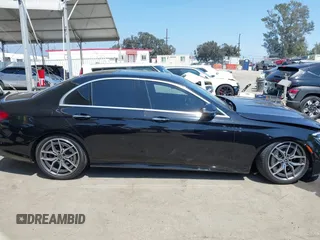 2021 Mercedes-Benz E 350 with VIN W1KZF8DBXMA873518, listed as a IAAI auction lot 42191630 with 55,006 mi miles and . Bid and sale history available at DreamBid. Image 13.
