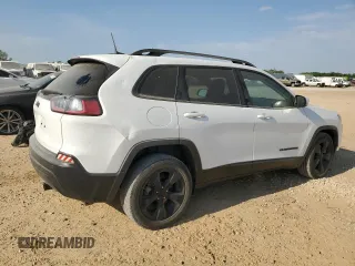 2019 Jeep Cherokee Latitude Plus с VIN 1C4PJLLB7KD470175, выставлен на аукционе Copart как лот 53375935 с пробегом 86 753 миль миль и Чистый • Clean title. История ставок и продаж доступна на DreamBid. Изображение 3.
