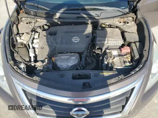 2014 Nissan Altima 2.5 S with VIN 1N4AL3AP7EC321800, listed as a Copart auction lot 55140315 with 107,511 mi miles and Salvage Title. Bid and sale history available at carsss.com. Image 11.