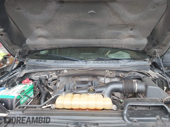 2015 Ford F-150 XLT with VIN 1FTEW1EPXFKE99354, listed as a IAAI auction lot 42245005 with 160,164 mi miles and . Bid and sale history available at DreamBid. Image 10.