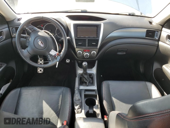 2012 Subaru WRX WRX Limited z VIN JF1GR7E65CG223811, wystawiony jako Copart lot #50749035 z przebiegiem 103 344 mil mil oraz Szkoda całkowita • Salvage title. Historia ofert i sprzedaży dostępna na DreamBid. Obrazek 8.