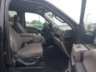 2019 Ford F-150 XL with VIN 1FTEW1C43KFC10164, listed as a IAAI auction lot 42342646 with 93,377 mi miles and . Bid and sale history available at DreamBid. Image 5.