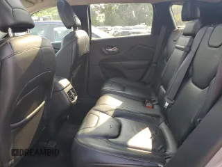 2016 Jeep Cherokee Limited с VIN 1C4PJMDBXGW236807, выставлен на аукционе Copart как лот 67241475 с пробегом 148 396 миль миль и Чистый • Clean title. История ставок и продаж доступна на DreamBid. Изображение 11.