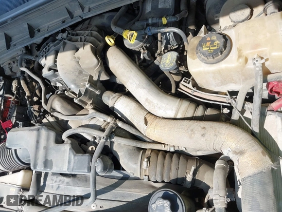 2012 Ford F-250 XL with VIN 1FT7W2BT8CEA11285, listed as a IAAI auction lot 41879184 with 336,827 mi miles and . Bid and sale history available at DreamBid. Image 10.