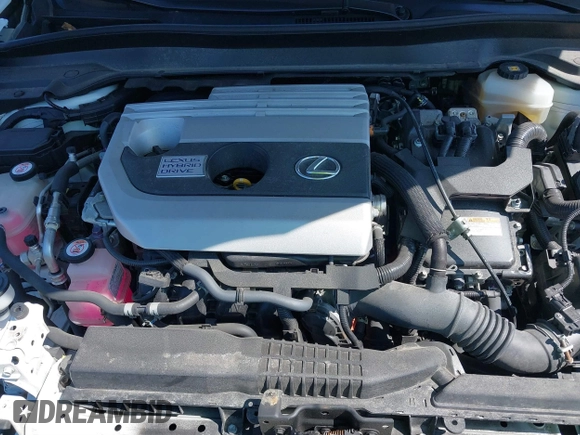 2019 Lexus UX 250h z VIN JTHU9JBH2K2011457, wystawiony jako IAAI lot #41894143 z przebiegiem 55 826 mil mil oraz . Historia ofert i sprzedaży dostępna na DreamBid. Obrazek 10.