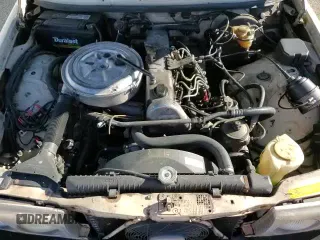 1980 Mercedes-Benz 300 с VIN 12313012173934, выставлен на аукционе Copart как лот 83672454 с пробегом 159 328 миль миль и Списание • Salvage title. История ставок и продаж доступна на DreamBid. Изображение 13.