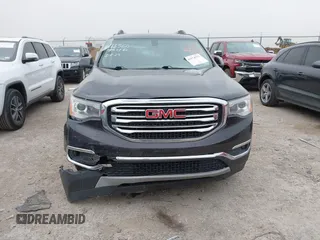2018 GMC Acadia SLT with VIN 1GKKNMLA2JZ138226, listed as a IAAI auction lot 41745399 with 145,689 mi miles and . Bid and sale history available at DreamBid. Image 12.