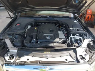 2017 Mercedes-Benz E 300 Luxury with VIN WDDZF4KB4HA072407, listed as a IAAI auction lot 42561870 with 106,900 mi miles and . Bid and sale history available at DreamBid. Image 10.