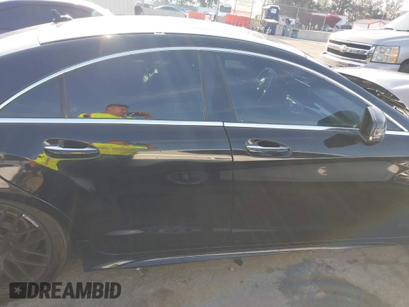 2016 Mercedes-Benz CLS 63 S AMG с VIN WDDLJ7GB9GA161418, выставлен на аукционе IAAI как лот 42083537 с пробегом 77 763 миль миль и . История ставок и продаж доступна на DreamBid. Изображение 14.