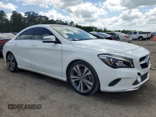 2019 Mercedes-Benz CLA 250 с VIN WDDSJ4EBXKN740240, выставлен на аукционе Copart как лот 56231805 с пробегом 102 458 миль миль и Списание • Salvage title. История ставок и продаж доступна на DreamBid. Изображение 4.