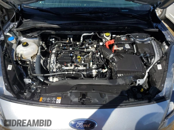 2022 Ford Escape SE с VIN 1FMCU0G64NUB89405, выставлен на аукционе Copart как лот 73887264 с пробегом Не указан миль и Списание • Salvage title. История ставок и продаж доступна на DreamBid. Изображение 12.