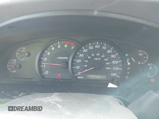 2005 Toyota Tundra SR5 with VIN 5TBDT44145S470872, listed as a IAAI auction lot 41640314 with 127,793 mi miles and . Bid and sale history available at DreamBid. Image 7.