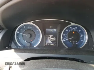 2016 Toyota Camry XLE with VIN 4T1BF1FK8GU545920, listed as a Copart auction lot 54648545 with 144,793 mi miles and Salvage Title. Bid and sale history available at carsss.com. Image 9.