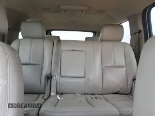 2012 GMC Yukon XL SLT with VIN 1GKS2KE71CR107342, listed as a Copart auction lot 50051245 with 0 mi miles and Clean Title. Bid and sale history available at carsss.com. Image 10.