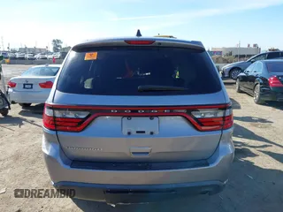 2015 Dodge Durango SXT z VIN 1C4RDHAG3FC904244, wystawiony jako IAAI lot #41862442 z przebiegiem Nie podano mil oraz . Historia ofert i sprzedaży dostępna na DreamBid. Obrazek 17.