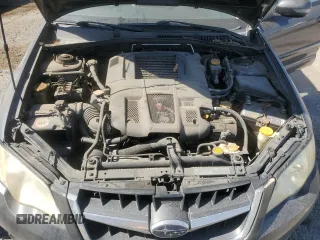 2008 Subaru Outback XT Limited with VIN 4S4BP63C184305861, listed as a Copart auction lot 62035845 with 151,248 mi miles and Clean title. Bid and sale history available at DreamBid. Image 11.