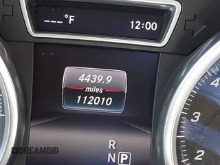 2019 Mercedes-Benz GLS 450 с VIN 4JGDF6EE0KB238926, выставлен на аукционе IAAI как лот 42271326 с пробегом 112 010 миль миль и . История ставок и продаж доступна на DreamBid. Изображение 7.