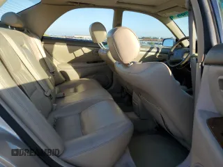1998 Lexus ES 300 Luxury Sport Sdn with VIN JT8BF28G6W5019411, listed as a Copart auction lot 77497114 with 167,288 mi miles and Salvage Title. Bid and sale history available at carsss.com. Image 10.