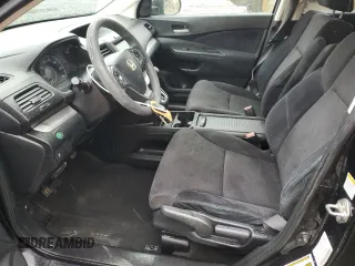 2013 Honda CR-V EX z VIN 2HKRM4H52DH613782, wystawiony jako Copart lot #57935265 z przebiegiem 205 043 mil mil oraz Szkoda całkowita • Salvage title. Historia ofert i sprzedaży dostępna na DreamBid. Obrazek 7.