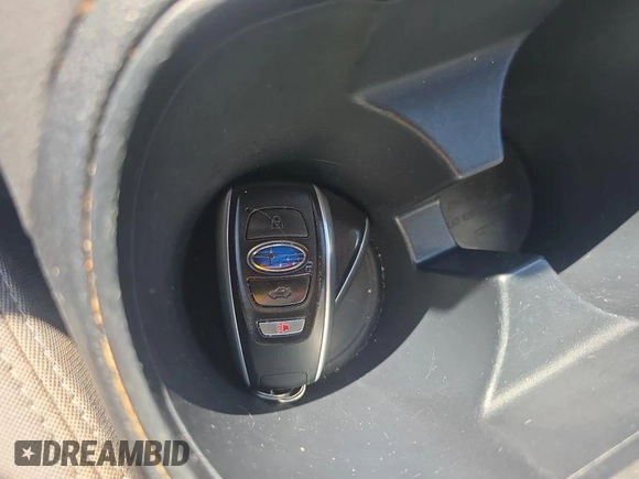 2023 Subaru Legacy Premium with VIN 4S3BWAD6XP3005100, listed as a IAAI auction lot 42681567 with 80,332 mi miles and . Bid and sale history available at DreamBid. Image 16.