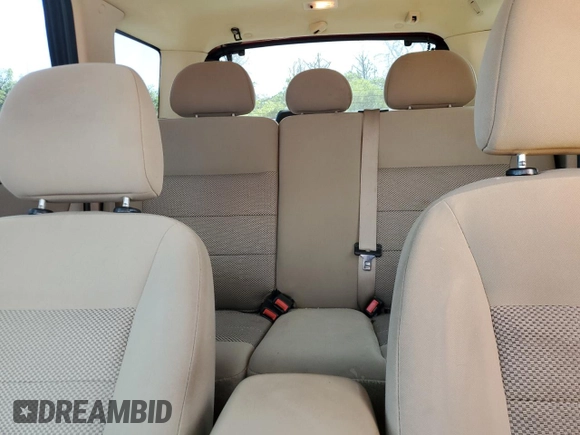 2006 Ford Escape XLT z VIN 1FMCU93136KA12761, wystawiony jako Copart lot #65526955 z przebiegiem 142 075 mil mil oraz Szkoda całkowita • Salvage title. Historia ofert i sprzedaży dostępna na DreamBid. Obrazek 10.