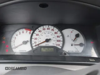 2003 Toyota Corolla CE with VIN 1NXBR32E73Z107600, listed as a IAAI auction lot 42074294 with 160,580 mi miles and . Bid and sale history available at DreamBid. Image 7.