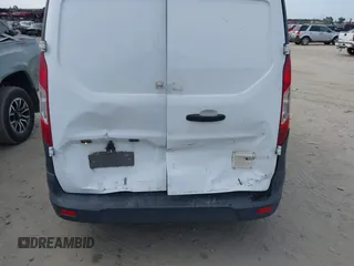 2015 Ford Transit Connect XL с VIN NM0LS6E72F1213273, выставлен на аукционе IAAI как лот 41901196 с пробегом 191 715 миль миль и . История ставок и продаж доступна на DreamBid. Изображение 16.