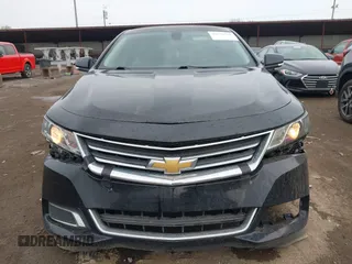 2017 Chevrolet Impala LT with VIN 1G1105S3XHU158948, listed as a IAAI auction lot 42036010 with 121,996 mi miles and . Bid and sale history available at DreamBid. Image 6.