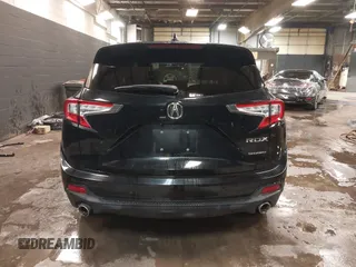 2020 Acura RDX Technology with VIN 5J8TC2H50LL010306, listed as a IAAI auction lot 41589653 with 73,123 mi miles and . Bid and sale history available at DreamBid. Image 15.