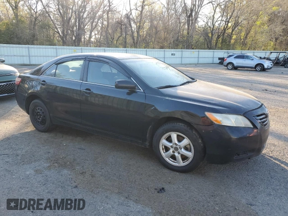 2007 Toyota Camry CE with VIN 4T1BE46K67U030287, listed as a Copart auction lot 49896785 with 298,339 mi miles and Clean Title. Bid and sale history available at carsss.com. Image 4.