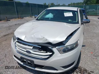 2015 Ford Taurus Limited with VIN 1FAHP2F88FG171835, listed as a IAAI auction lot 42370656 with 152,210 mi miles and . Bid and sale history available at DreamBid. Image 6.