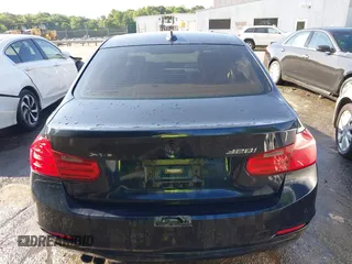 2013 BMW 3 Series 328i xDrive with VIN WBA3B5C50DF594522, listed as a IAAI auction lot 42166416 with 138,900 mi miles and . Bid and sale history available at DreamBid. Image 16.