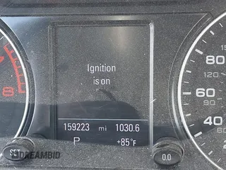 2011 Audi Q5 Premium Plus with VIN WA1LFAFP0BA042651, listed as a IAAI auction lot 42661832 with 159,223 mi miles and . Bid and sale history available at DreamBid. Image 7.