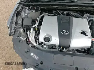 2025 Lexus ES 350 z VIN 58ADZ1B11SU196100, wystawiony jako Copart lot #68377795 z przebiegiem 1 934 mil mil oraz Szkoda całkowita • Salvage title. Historia ofert i sprzedaży dostępna na DreamBid. Obrazek 13.